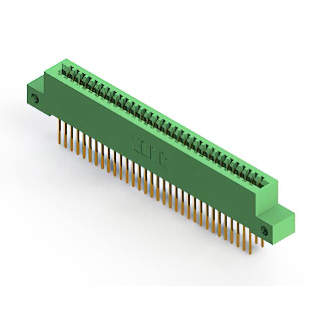 342-064-523-212 EDAC Inc.  Edgeboard Connectors